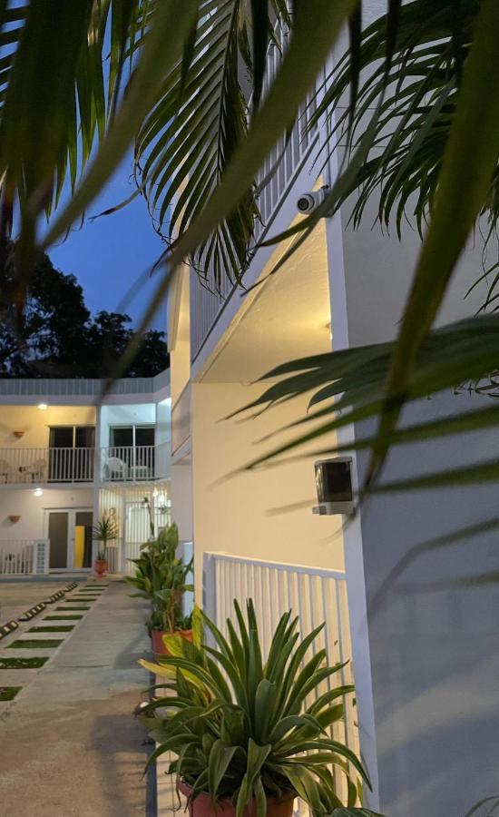 Nautilus By La Jamaca Hotels-Downtown La Parguera Lajas Exterior foto