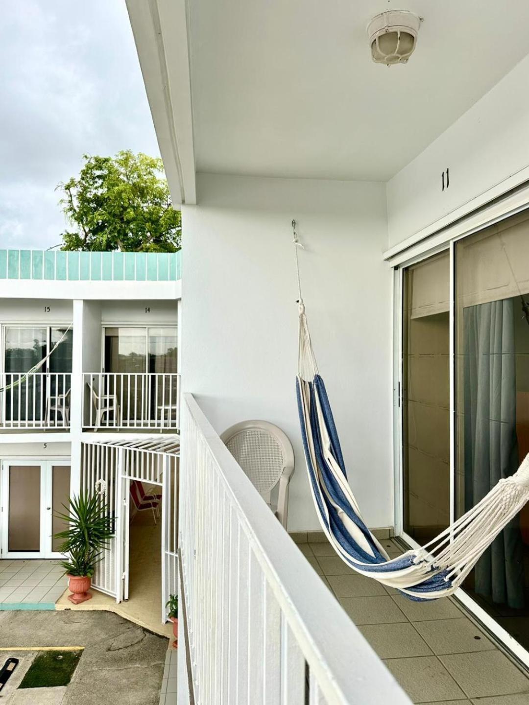 Nautilus By La Jamaca Hotels-Downtown La Parguera Lajas Exterior foto