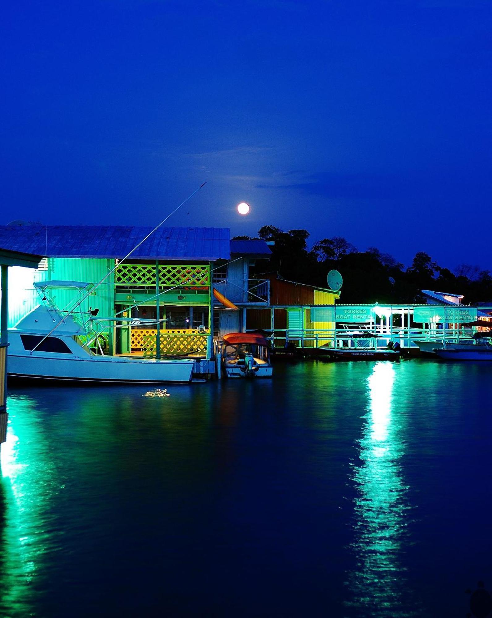Nautilus By La Jamaca Hotels-Downtown La Parguera Lajas Exterior foto