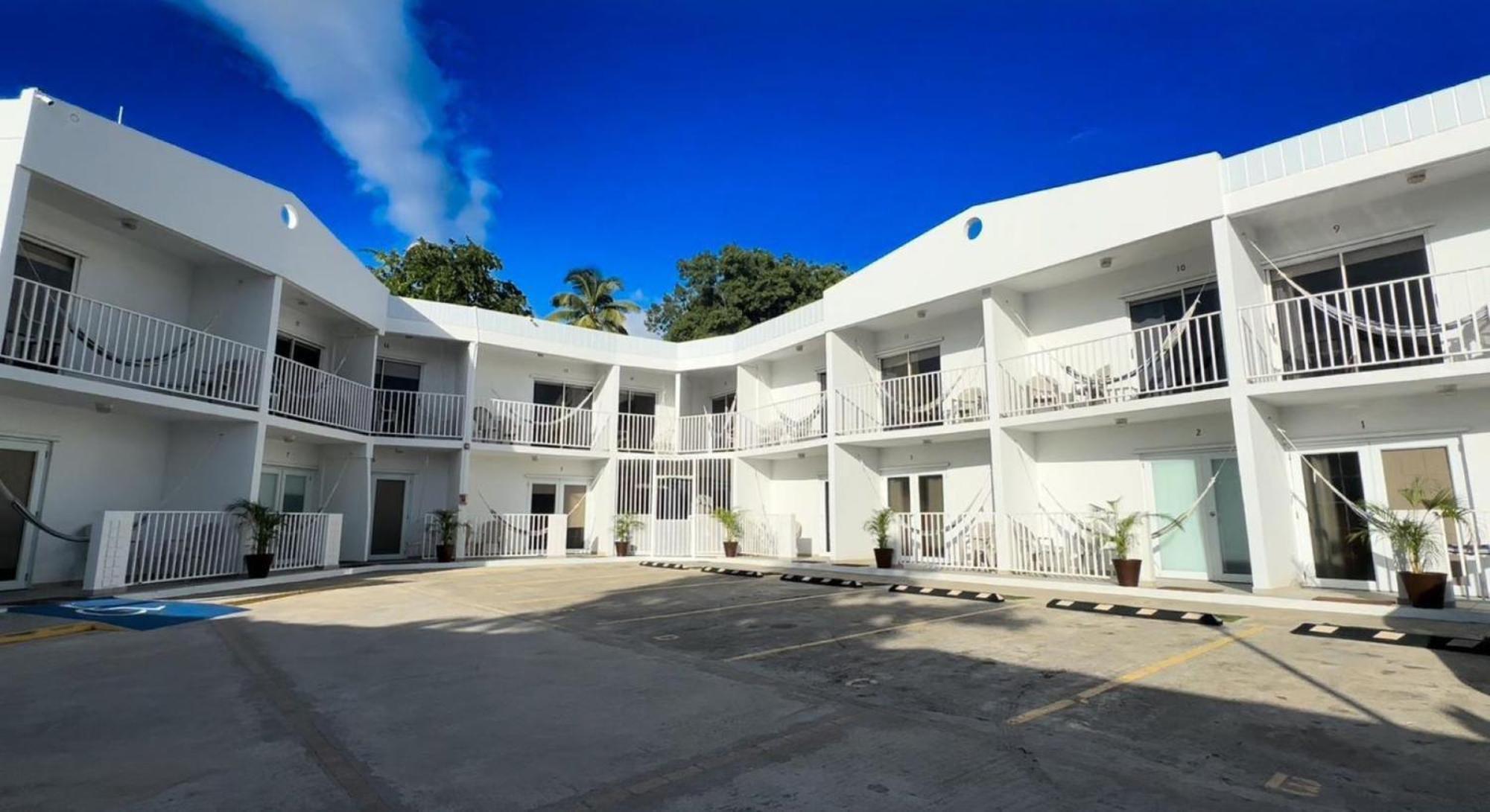 Nautilus By La Jamaca Hotels-Downtown La Parguera Lajas Exterior foto