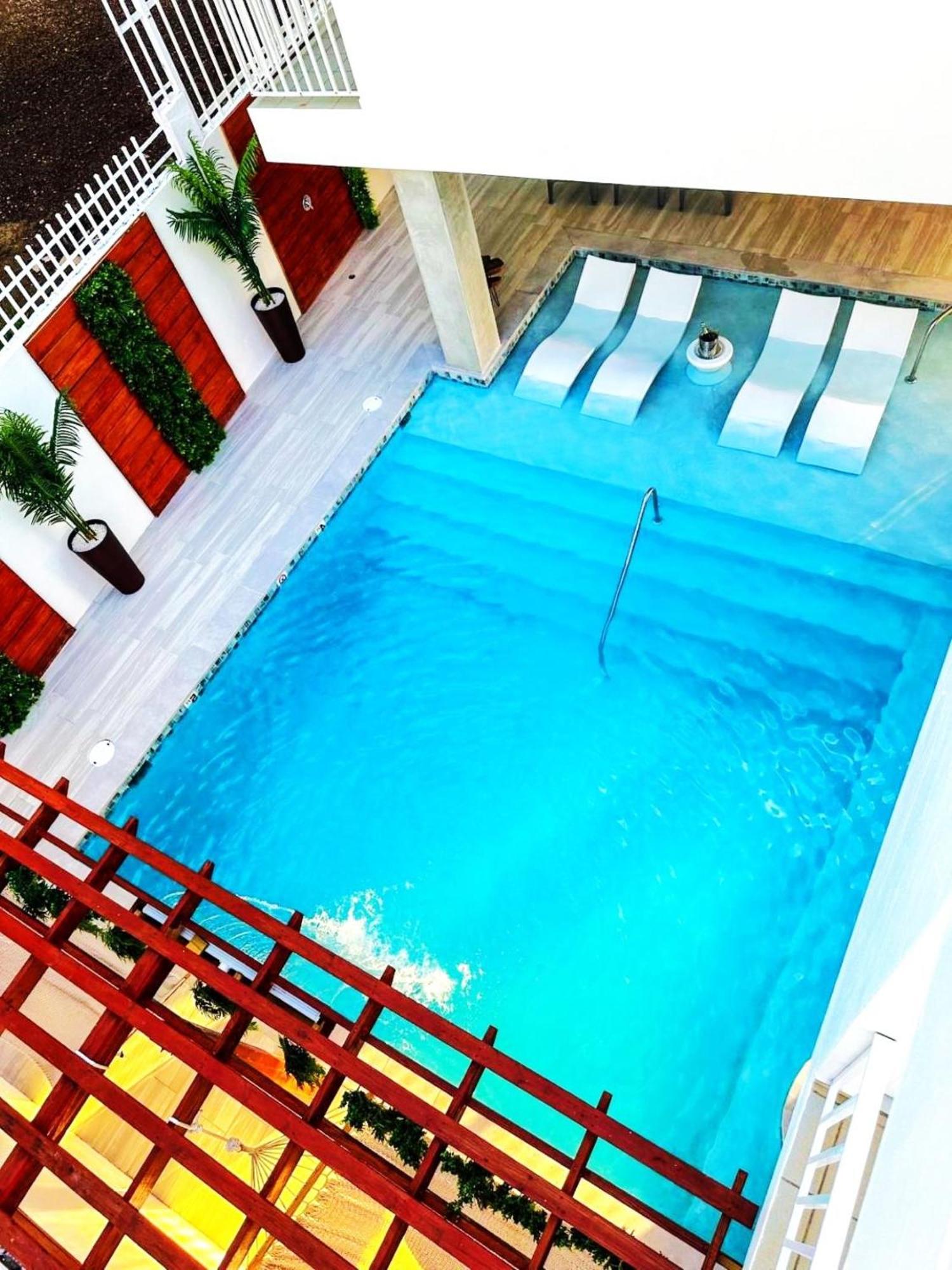 Nautilus By La Jamaca Hotels-Downtown La Parguera Lajas Exterior foto