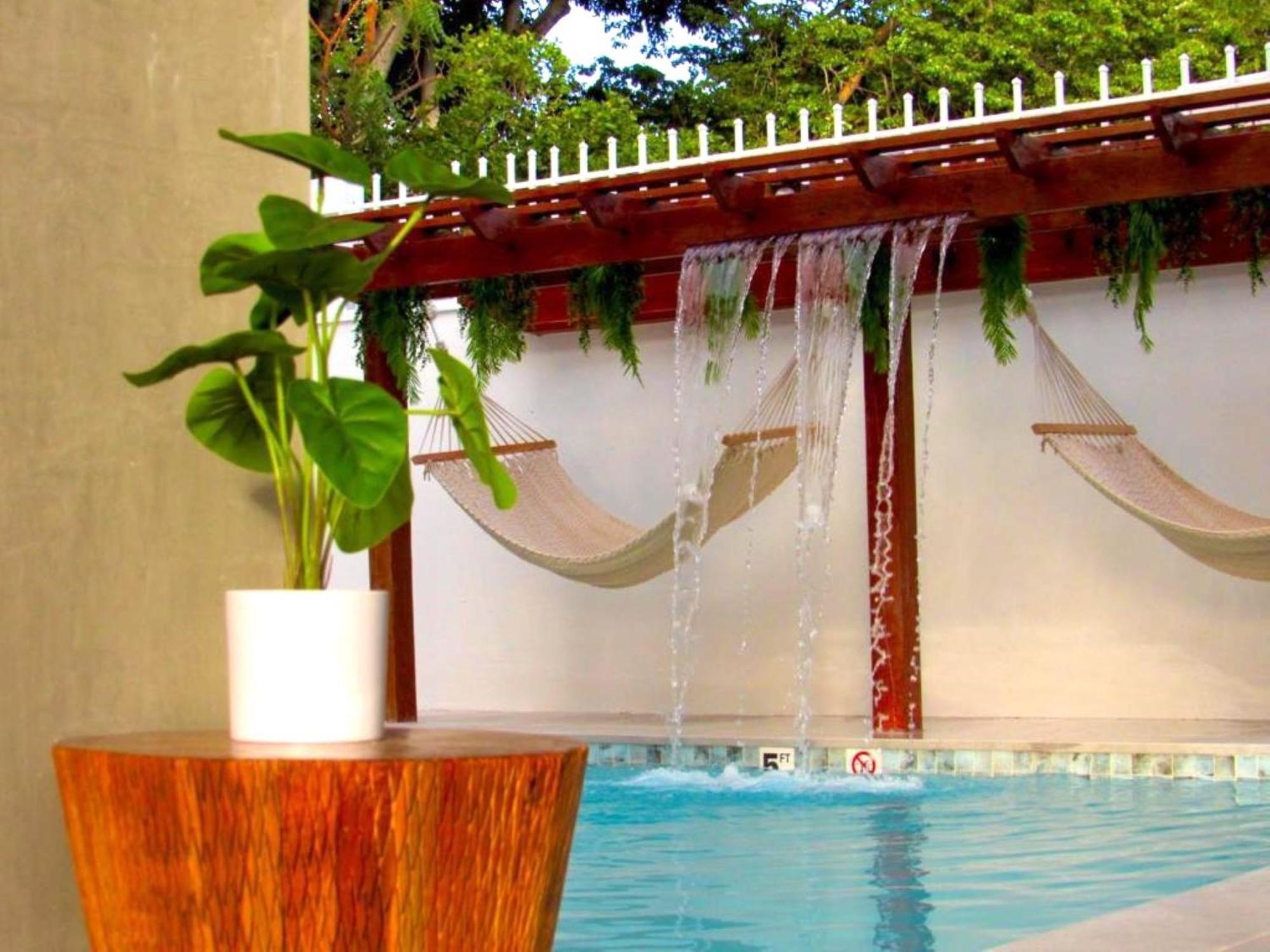 Nautilus By La Jamaca Hotels-Downtown La Parguera Lajas Exterior foto