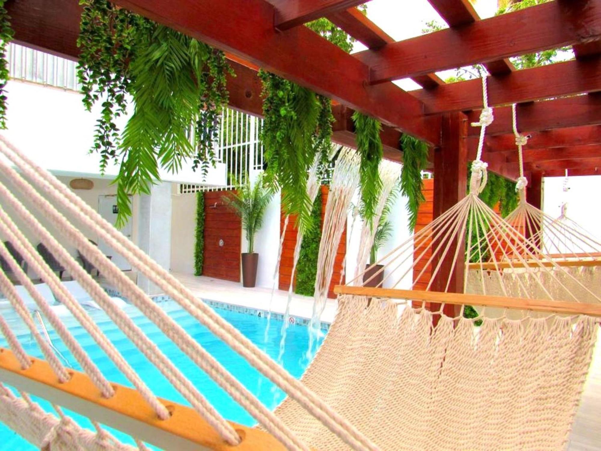 Nautilus By La Jamaca Hotels-Downtown La Parguera Lajas Exterior foto