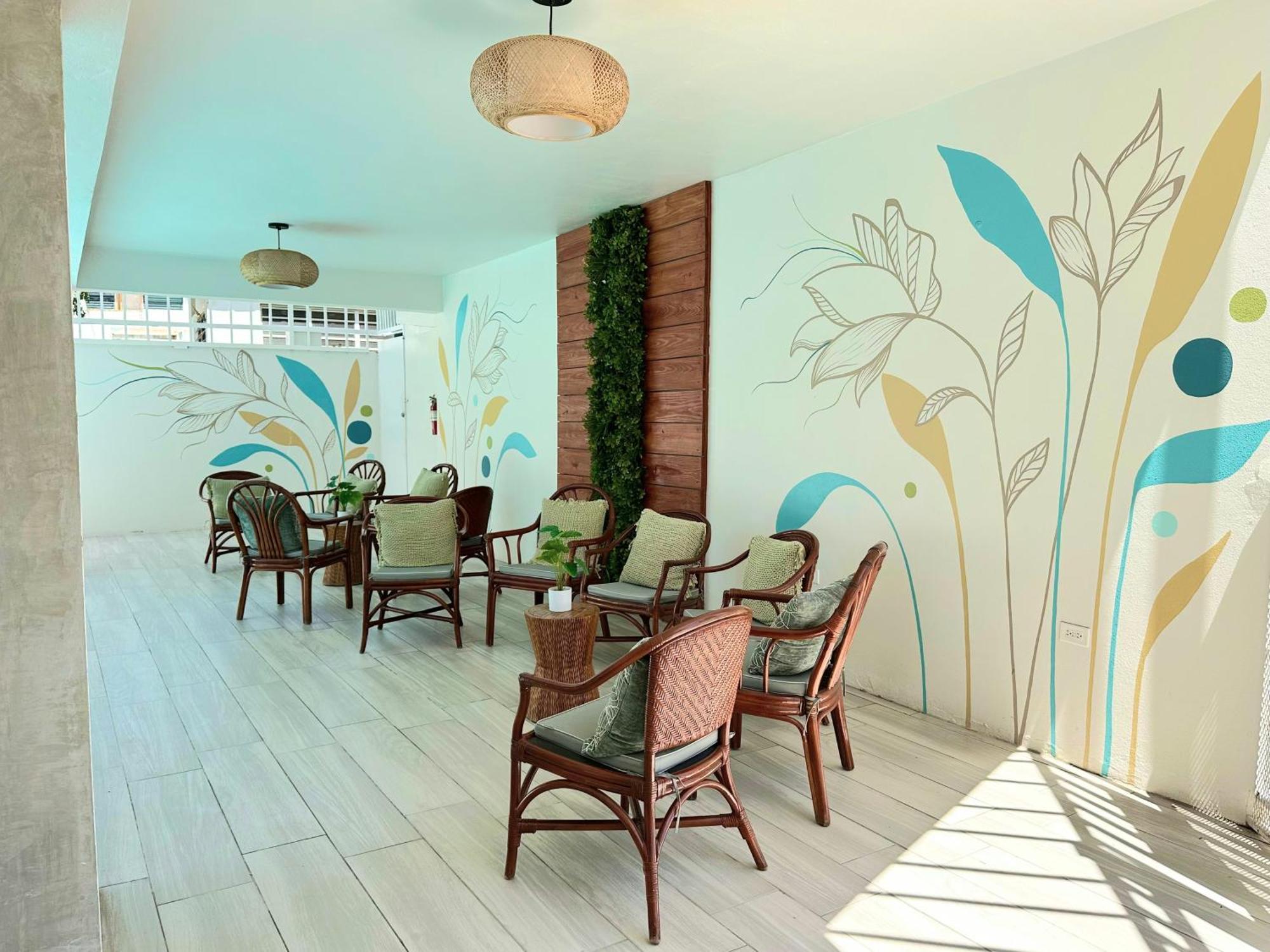 Nautilus By La Jamaca Hotels-Downtown La Parguera Lajas Exterior foto